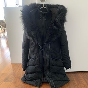 Noize winter coat